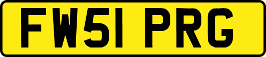 FW51PRG