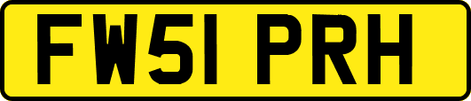 FW51PRH