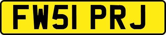 FW51PRJ