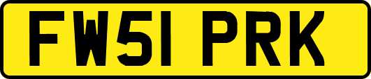 FW51PRK