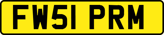FW51PRM