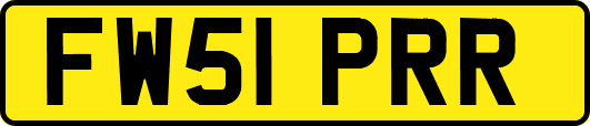 FW51PRR