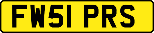 FW51PRS