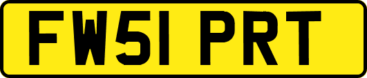 FW51PRT