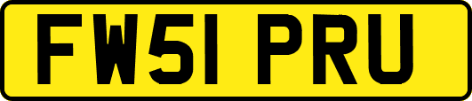 FW51PRU