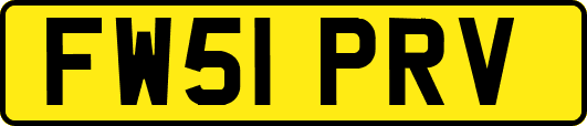 FW51PRV
