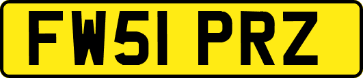 FW51PRZ