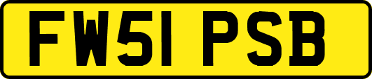 FW51PSB