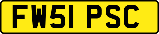 FW51PSC
