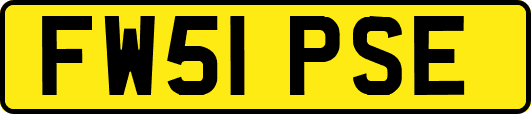FW51PSE