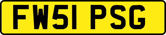 FW51PSG