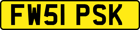 FW51PSK