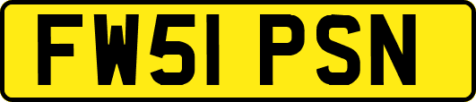 FW51PSN