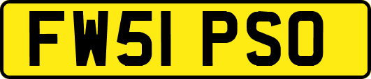 FW51PSO