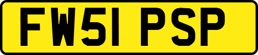 FW51PSP