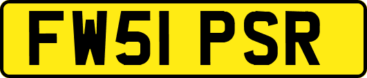 FW51PSR