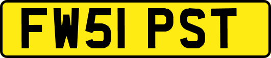 FW51PST
