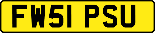 FW51PSU