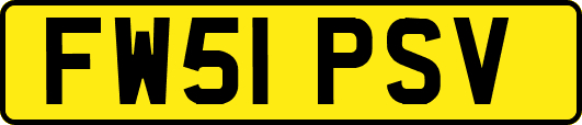 FW51PSV