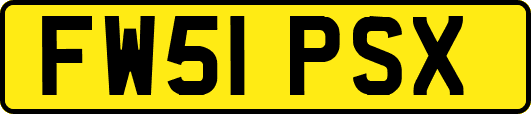 FW51PSX