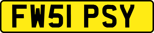 FW51PSY
