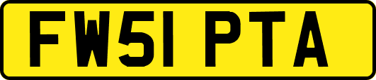 FW51PTA