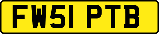 FW51PTB