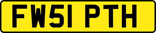 FW51PTH