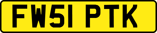 FW51PTK