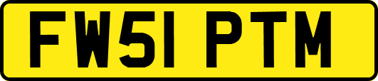 FW51PTM