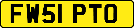 FW51PTO