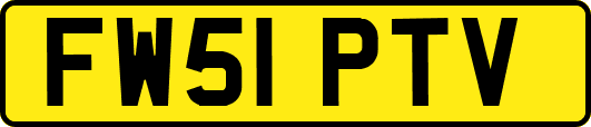 FW51PTV