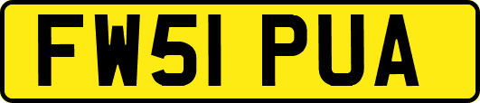 FW51PUA