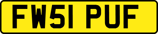 FW51PUF
