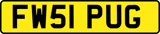 FW51PUG