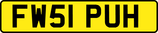 FW51PUH