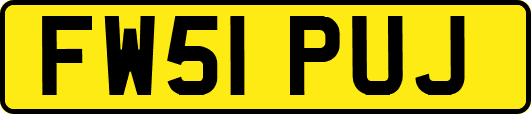 FW51PUJ