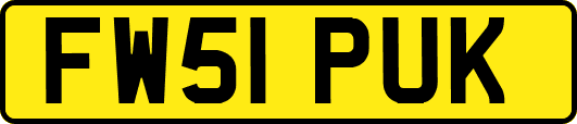 FW51PUK