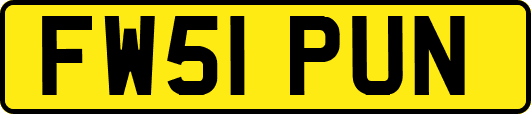FW51PUN