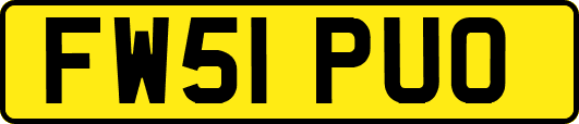 FW51PUO
