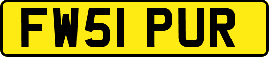 FW51PUR