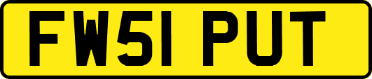 FW51PUT