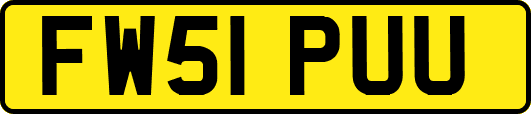FW51PUU