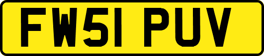 FW51PUV