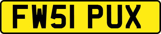 FW51PUX