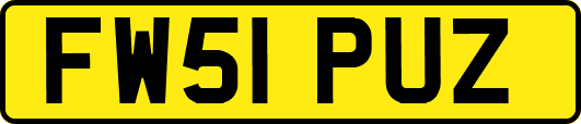 FW51PUZ
