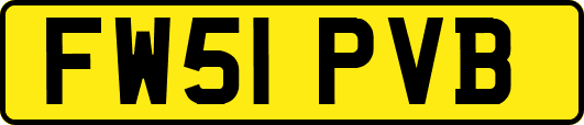 FW51PVB