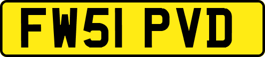 FW51PVD