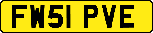 FW51PVE