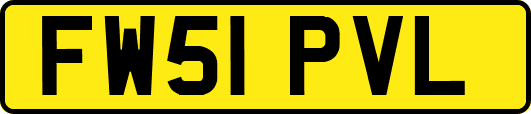 FW51PVL